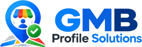 GMB Profile Solutions